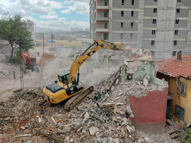 Hizmet Galerisi