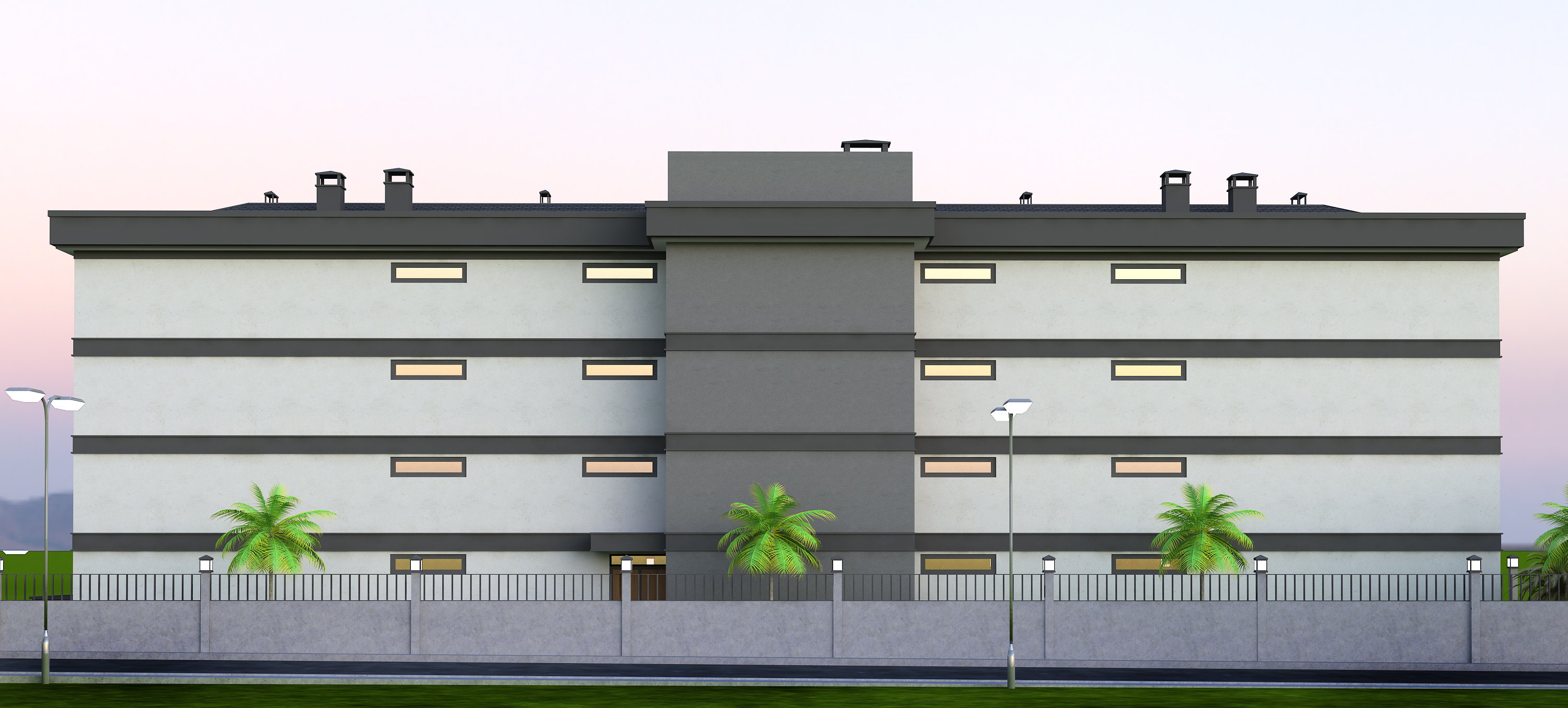 Hizmet Galerisi