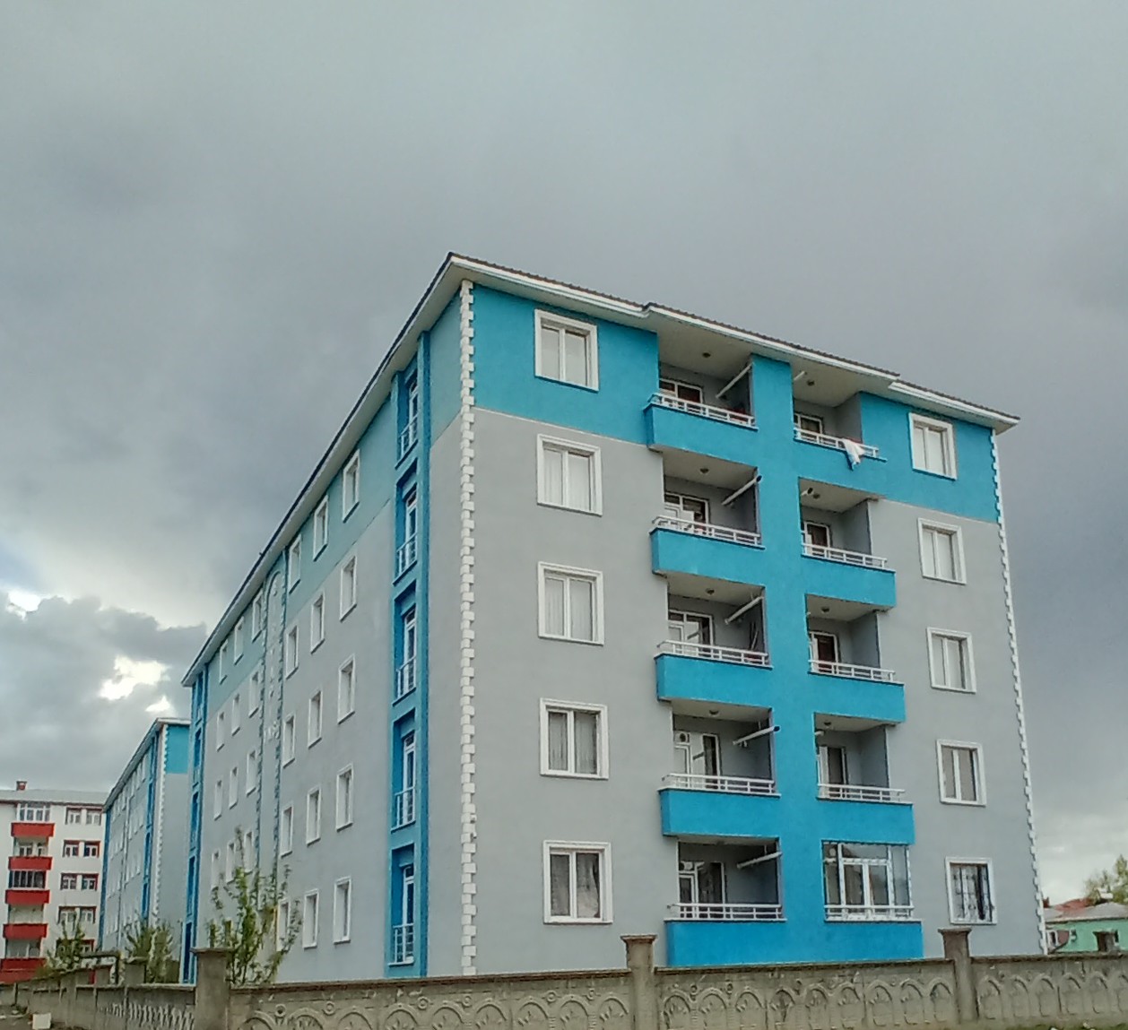 Hizmet Galerisi