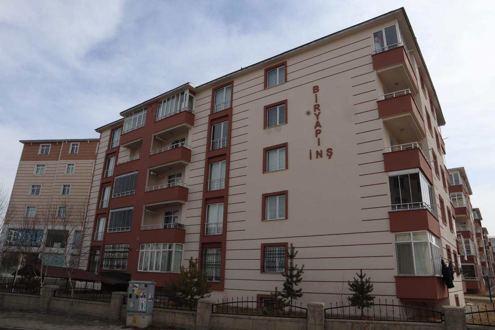 Hizmet Galerisi