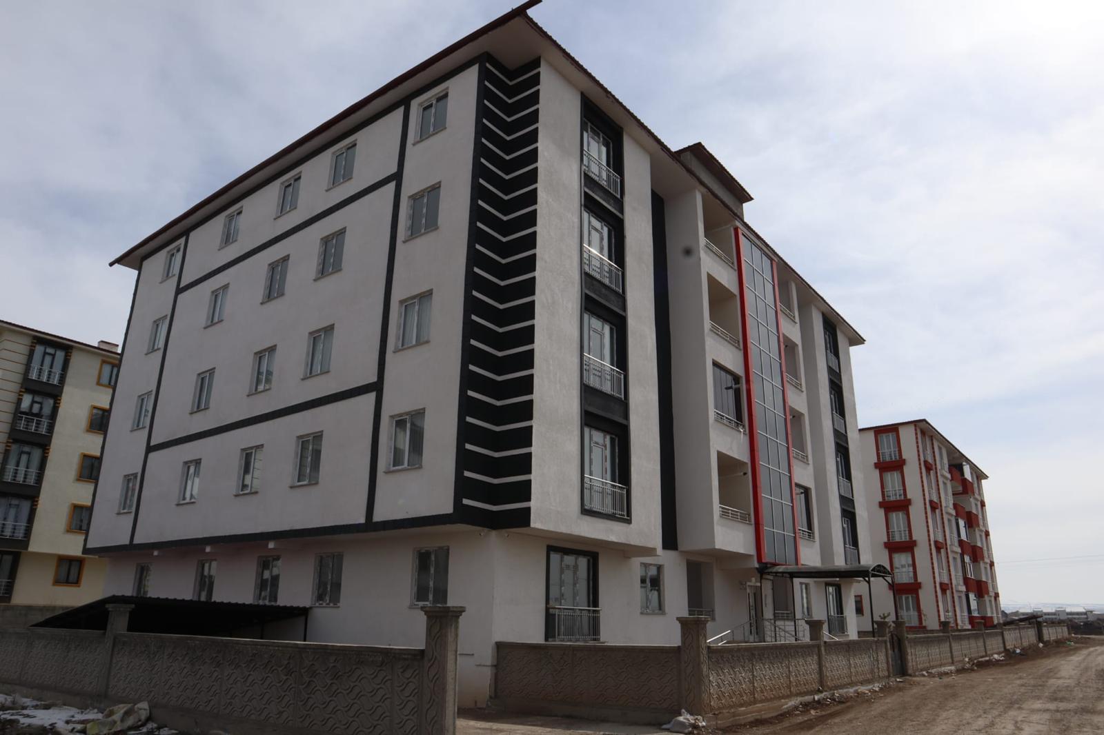 Hizmet Galerisi