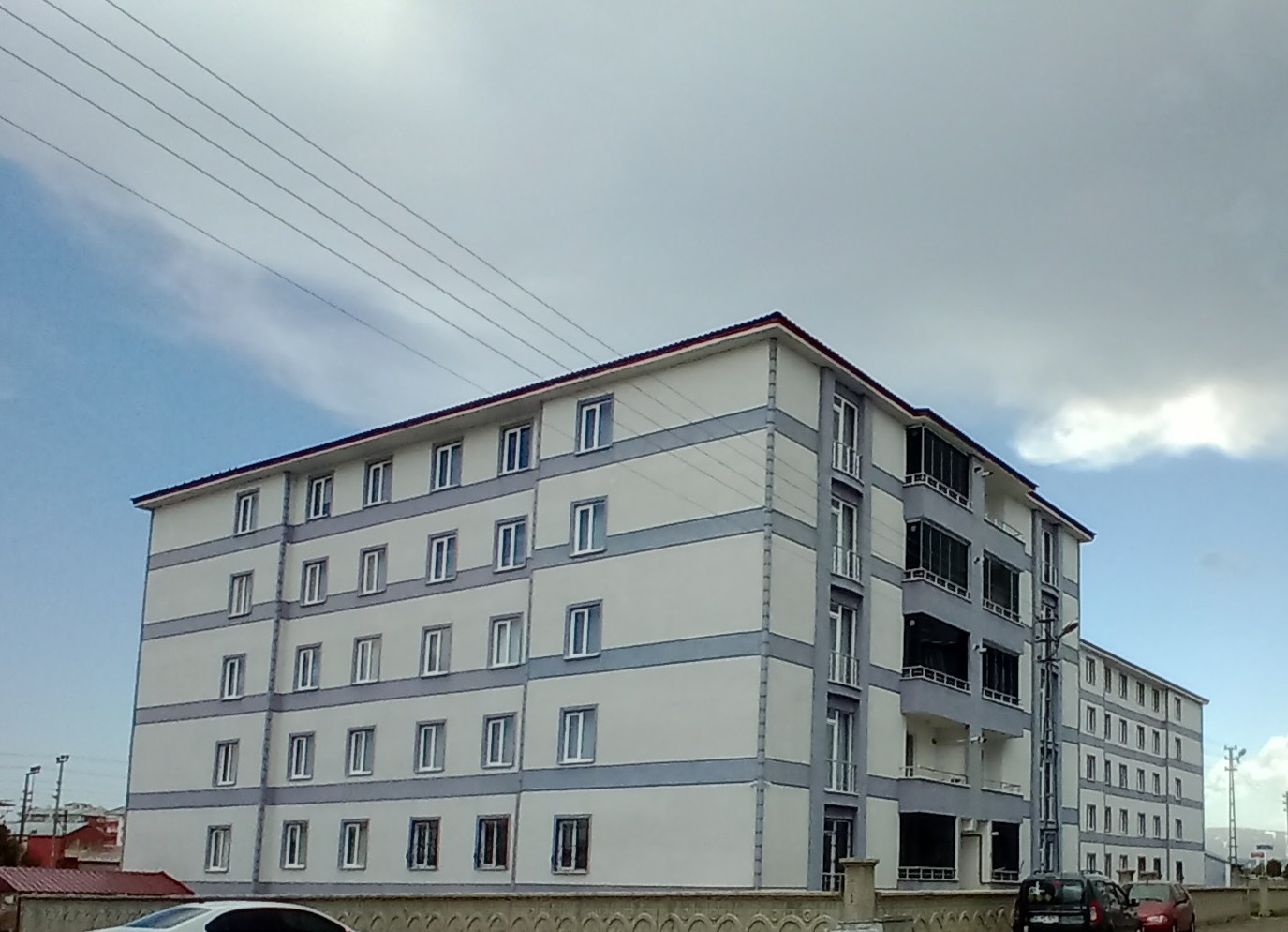 Hizmet Galerisi