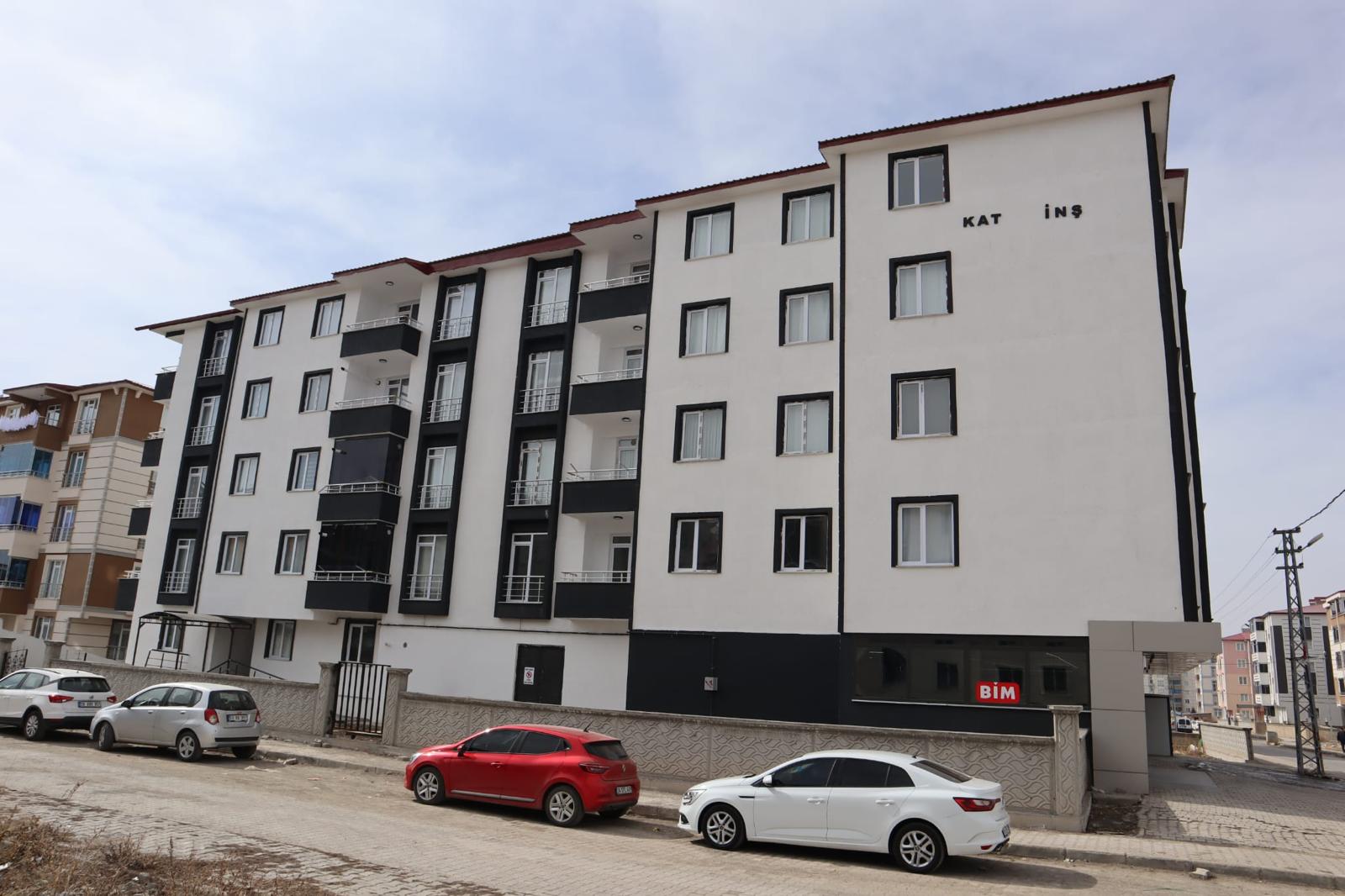 Hizmet Galerisi