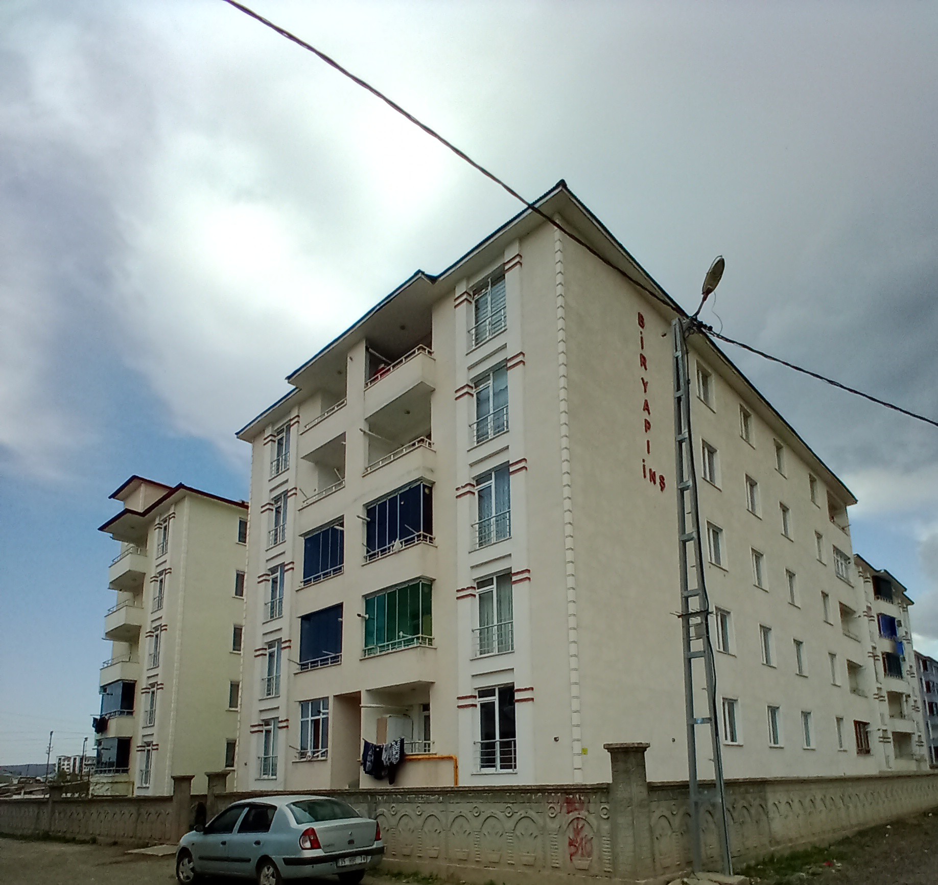 Hizmet Galerisi